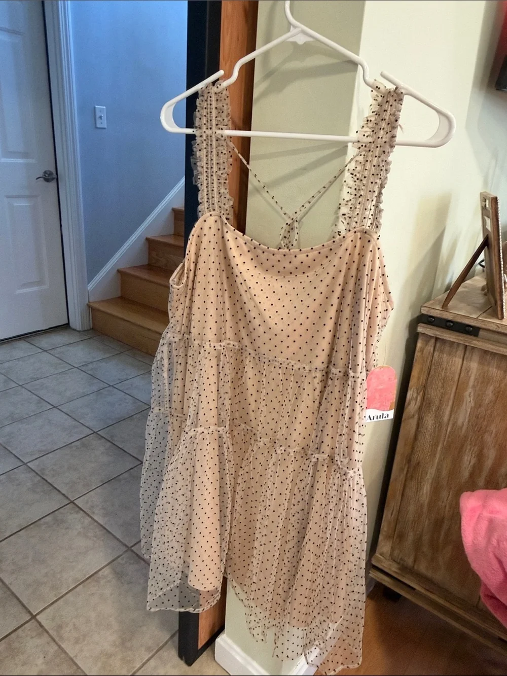NWT Arula/Altard state dress